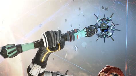 How to unlock Horizon’s Heirloom in Apex Legends